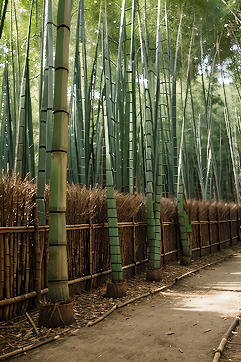 bamboo grove, ECHO BAMBOO TOOTHBRUSH