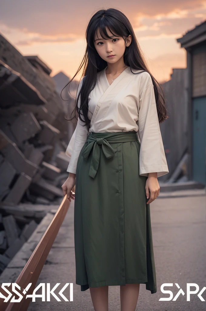 Sakaki fundamentalist