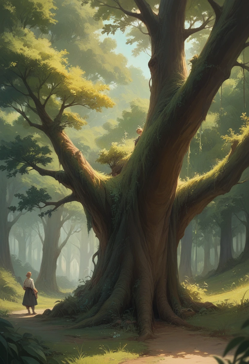 Tree