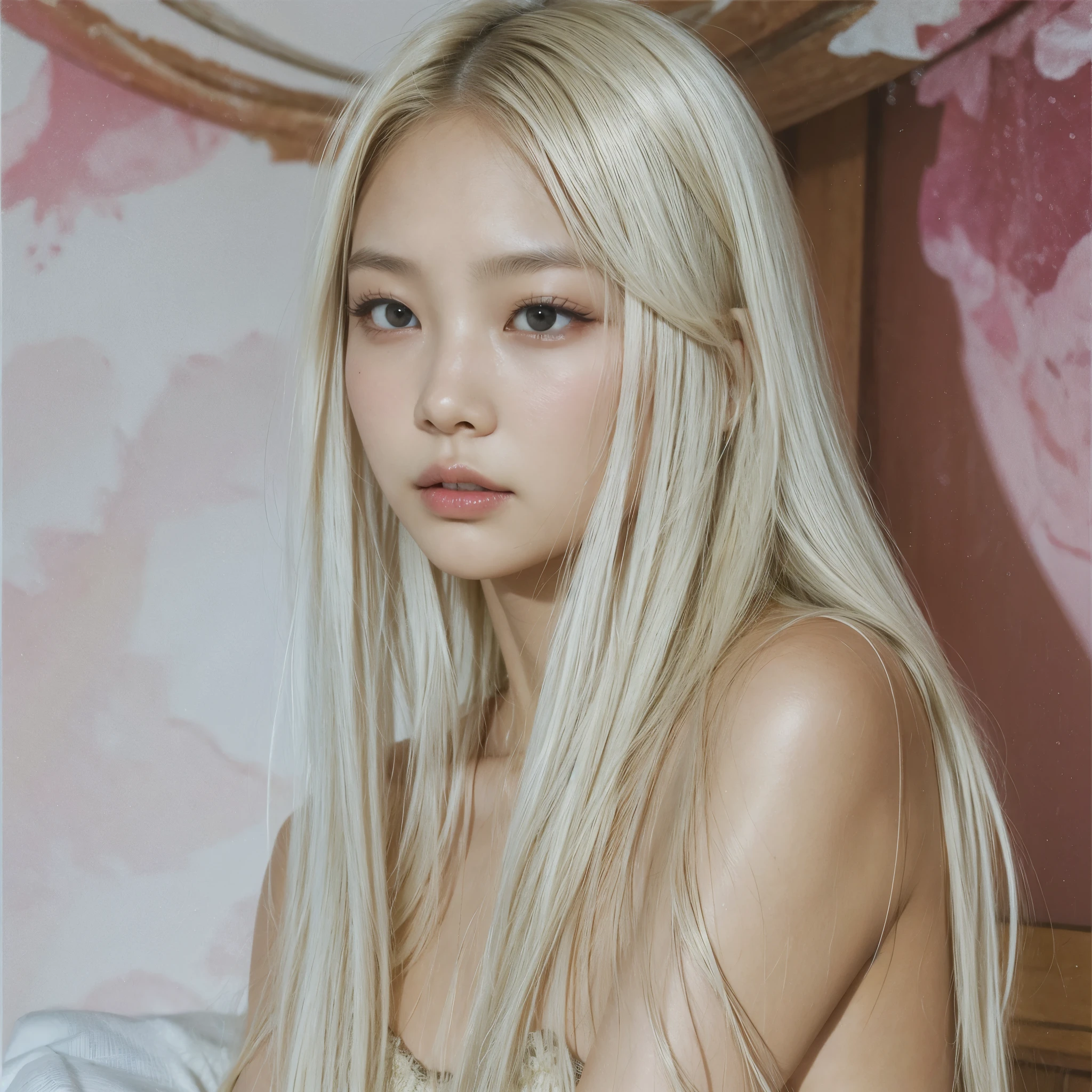 Jennie kim