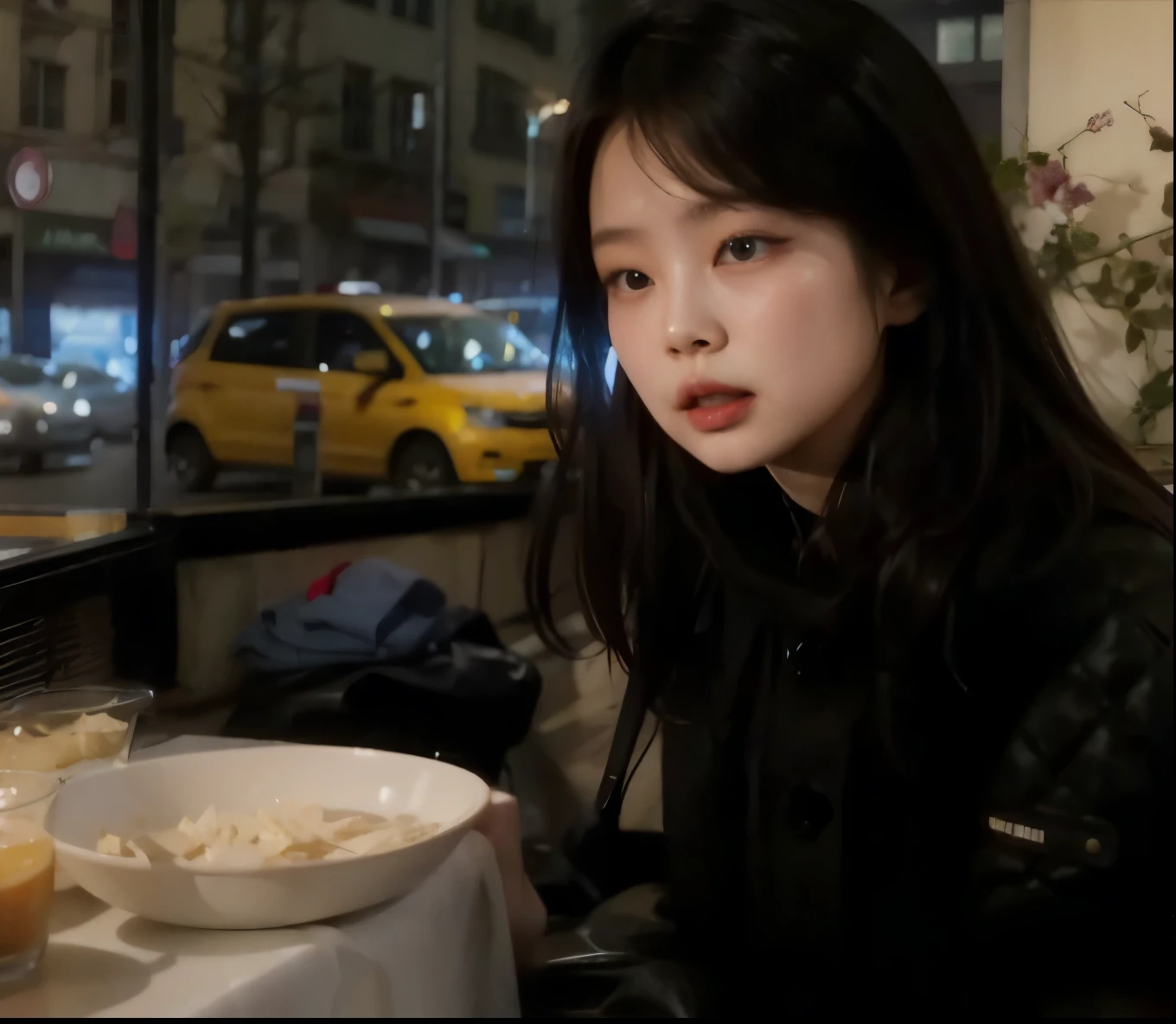 Jennie kim