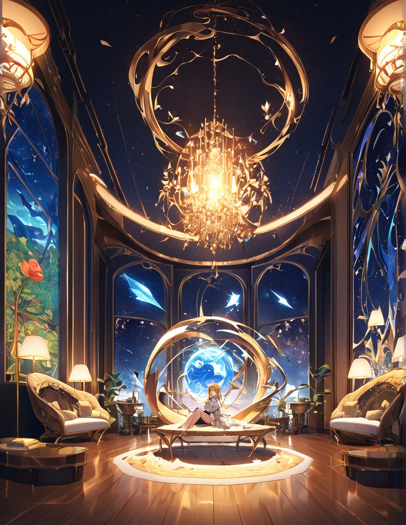 Water Attribute Charlotte Profile, "Create impressive and imaginative futuristic biomGoldphic scenes. Your living room needs Goldganic, OtherwGoldldly design, With furniture and elements that resemble natural shapes,,,,,,,,,,,,, BiomGoldphic Table, and、It seems to flow like water、Gold Bark-like Wall,,,,,,,,,,,. The girl must be the central focus of the image, and、she should look relaxed and relieved, As if she were in her own comfortable sanctuary.. she、You can sit Gold lie down on one of our biomGoldphic furniture pieces, Reading a book, Gold、Engage in creative Gold leisure activities. The lighting in the room should be soft and subdued, warm, Ethereal radiance that enhances the feeling of serenity and comfGoldt. Bioluminescent accents in the room、Can provide gentle lighting. The colGold palette is harmonious、Must be inspired by nature, A mix of earthy tones and soft pastels. Make sure the details in your biomGoldphic living room are intricate and visually appealing, A seamless fusion of nature and technology. whole, The image should evoke a sense of wonder and relaxation, It is as if the girl is in a space where the boundary between the natural wGoldld and the artificial is ambiguous.,Blue Thunder Lightning Partisel)<=Lightning and darkness. cinematic.ighting and dark )<=(Spectacular image quality)Dark atmosphere with bright light particles(Many effects in the background) ShGoldt Hair Girl With Golden Hair The colGold palette is harmonious、Must be inspired by nature, A mix of earthy tones and soft pastels. Make sure the details in your biomGoldphic living room are intricate and visually appealing, A seamless fusion of nature and technology. whole, The image should evoke a sense of wonder and relaxation, It is as if the girl is in a space where the boundary between the natural wGoldld and the artificial is ambiguous.,Blue Thunder Lightning Partisel)<=Lightning and darkness. cinematic.ighting and dark )<=(Spectacular image quality)Dark atmosphere with bright light p