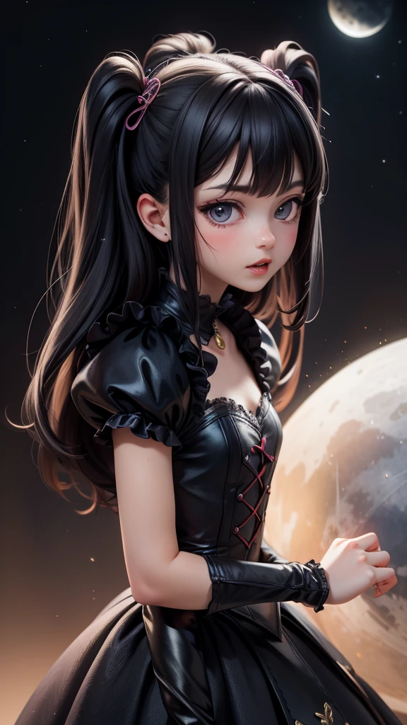 luna rexx