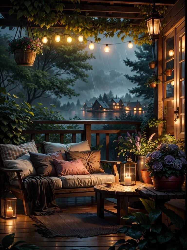 plants