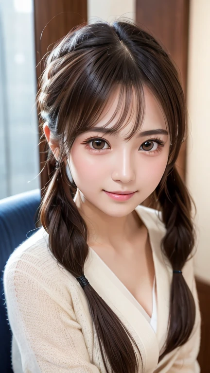((After bathing、wet your hair、Wet your clothes、T-shirt that looks wet and see-through、The tip is sticking out、white t-shirts、Gray hot pants))、(a room、sitting、Agra、Zoom camera in the crotch、Angle from below)、facing the front there、red blush、(sexual excitement:1.5)、NSFW、8k、Raw photo、masterpiece、absurderes、Top image quality、Best Illustration、hight resolution:1.1、Super detail retrier、portlate、hyper realisitic:1.4、Focolitide:1.4、reallistic、Photorealistic:1.3、cinematric light、film grains、masutepiece、a closeup、full body Esbian、depth of fields、focusing the eyes、beholder、Beautiful eyes、年轻、85mmレンズ、F/1.4、Prolight、portlate、photon maping、Radio City、Physical Rendering、Transparency、Glossy skin、Soft light、lifelike face、Realistic body、real looking skin、pale skin、huge-breasted:1.2、styles、japanes、Heart Lip、eyeshadows、Pink cheeks、makeups、camel's toe、long legged、PureErosFace_V1:0.8、floating hair、Unkempt hair、NovaFrogStyle、egyosar:1、Puffy eyes、Purple eyes、with round face、bangss、bokeh dof:1.2、dynamicposes、(Hairstyles tailored to Japan trends in 2023、cute little:1.5、bionde、Bun head、bangss、Keep your mouth shut、sly smile:0.2、cleavage of the breast、Relaxing Pose)