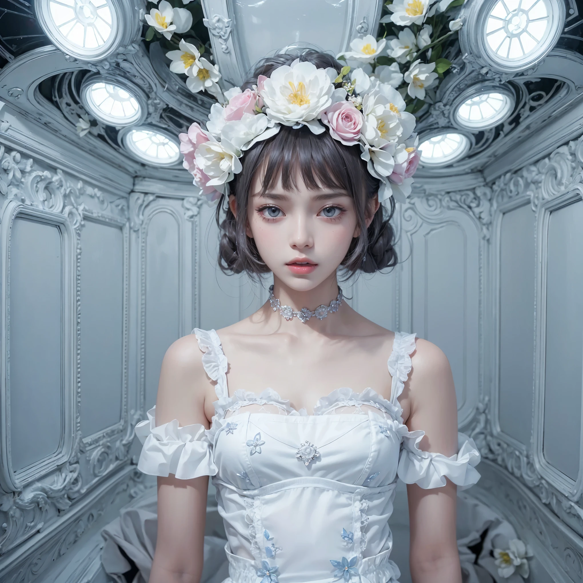 Dark Background