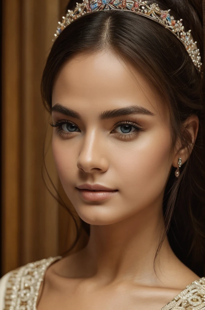 ((best quality)), ((masterpiece)), (detailed), perfect face