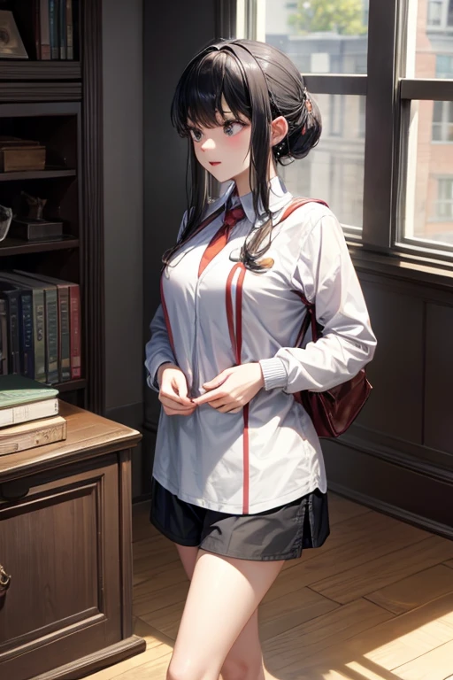 a collegiate