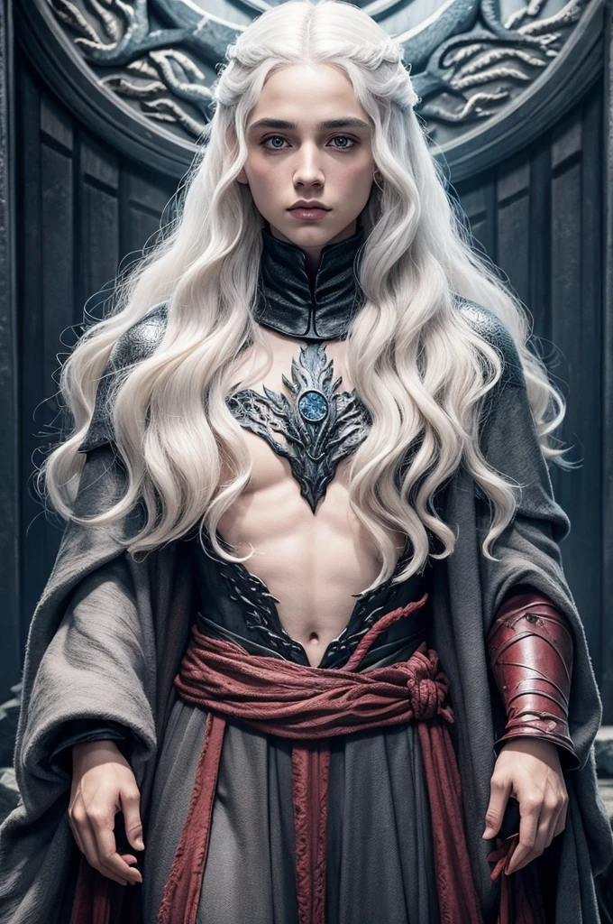 Lord targaryen