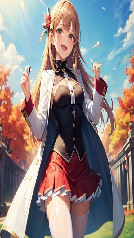 biologically correct left hand、Clean fingers