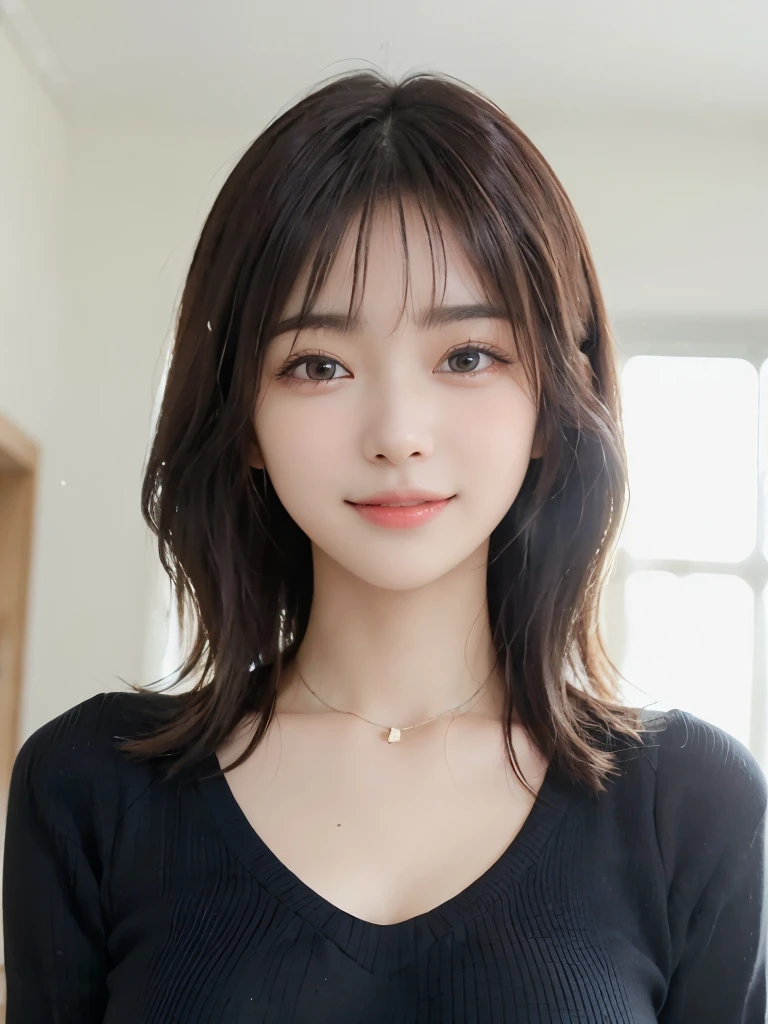 ((masterpiece: 1.3),leaning foward、8k, Realistic, RAW Photos, Highest quality: 1.4),whole body、 (One Girl), beautiful顔, (Realistic Face), (Brown long hair: 1.3), bangs, Perfect dynamic composition,(High quality with attention to detail, Realistic depiction of eyes:1.3)、(((leaning foward, slouch、White Bra、Look forward、Clean your hands、Curly Hair、とても優しいsmile, She is wearing a white knitted dress、 City Street)))、 profile、21talent、beauty、Well-formed face、Make the eyes even、Banditium Build、Balanced ratio、beautiful足、Fresh face、beautiful景色、beautifulヘアスタイル, (bangs), (smile), smile, Realistic eyes, Gloss, highlight, highlight in the Eyes, eyelash, 目の中のbeautifulディテール, (Realistic Skin), Shooting from the air、beautiful肌, Transparency、(beautiful)、 smile, teeth, Confused, charm, 超High resolution, Ultra-realistic, High resolution, Golden Ratio, clear eyes, Wet, Looking into the camera, ear, Shine, Long neck, double eyelid, Thin eyebrows、Big eyes, cheek, kind character, charm personality, kind, 圧倒的なcharm, bright personality