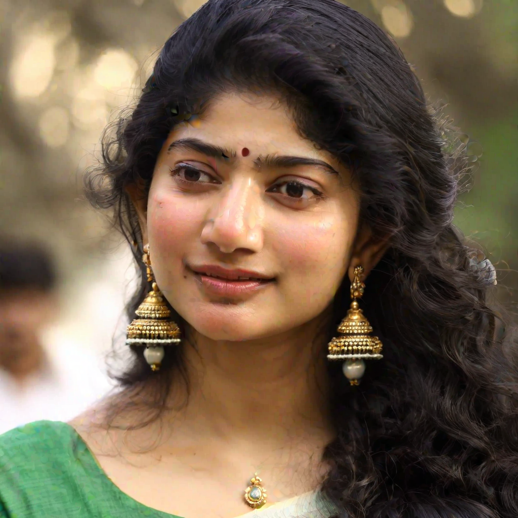 Sai pallavi 10 v1.0