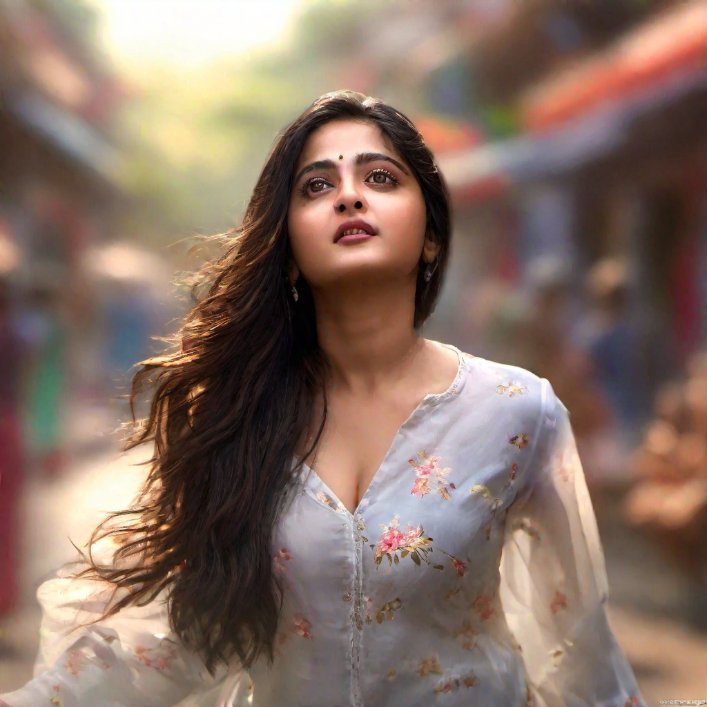 Anushka Shetty10 v1.0