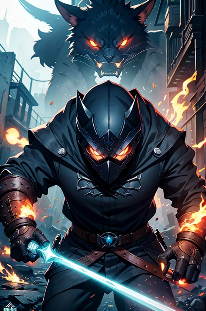 Make a cover for the Shadow Claw Brotherhood Pack
