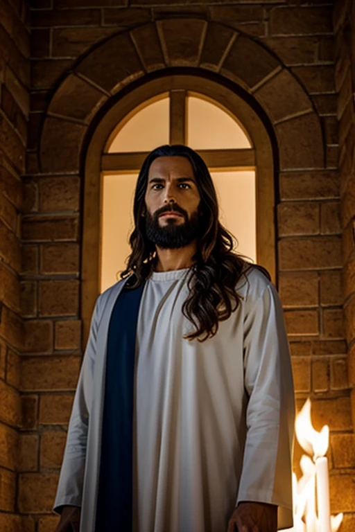 JesusChrist