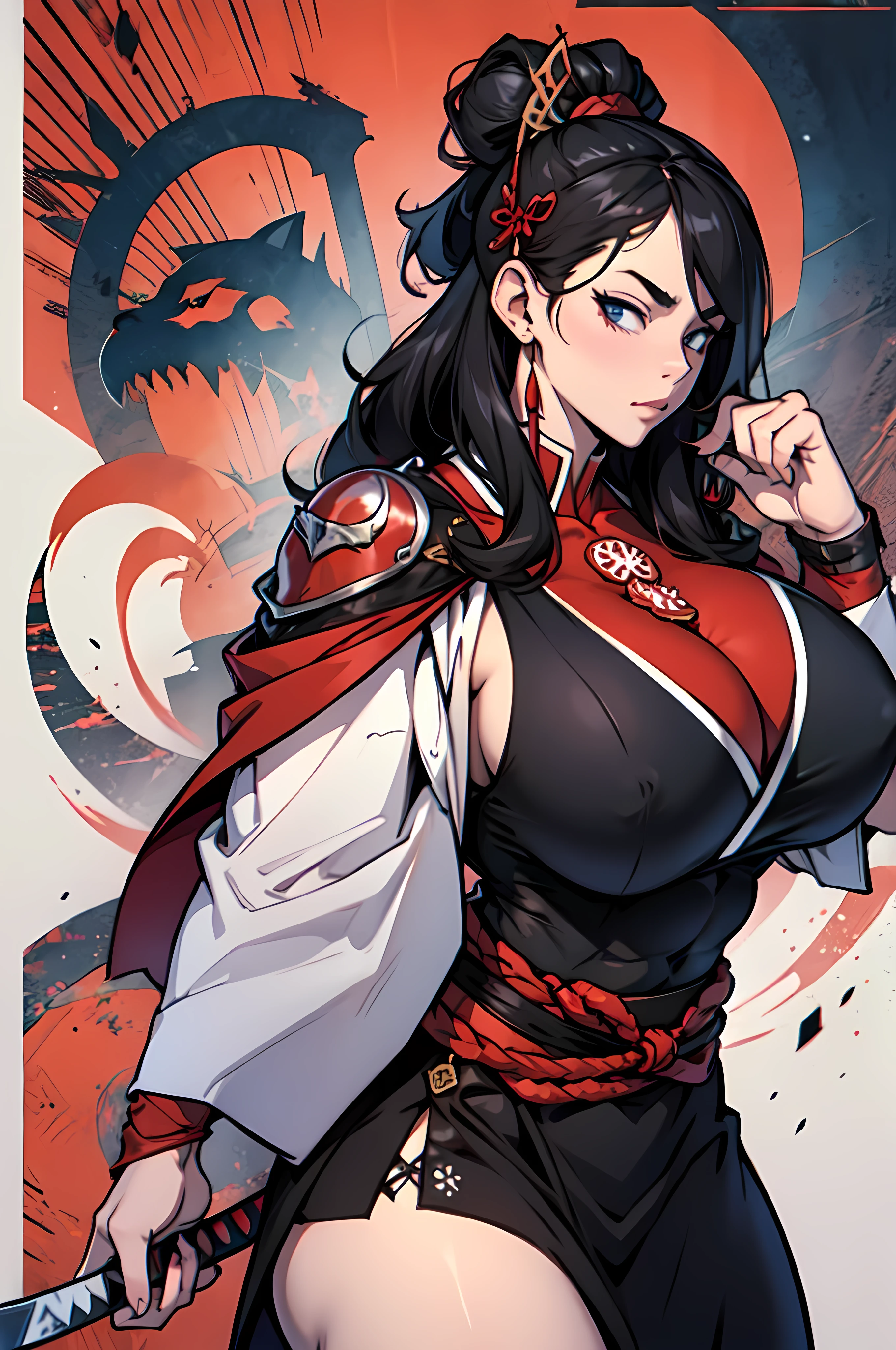 ((girl thick massive female bodybuilder)) pale skin black hair (massive huge breasts:1.5) very long hair samurai samurai samurai samurai samurai samurai samurai samurai samurai samurai samurai samurai samurai samurai samurai samurai samurai samurai samurai samurai samurai samurai samurai samurai samurai samurai