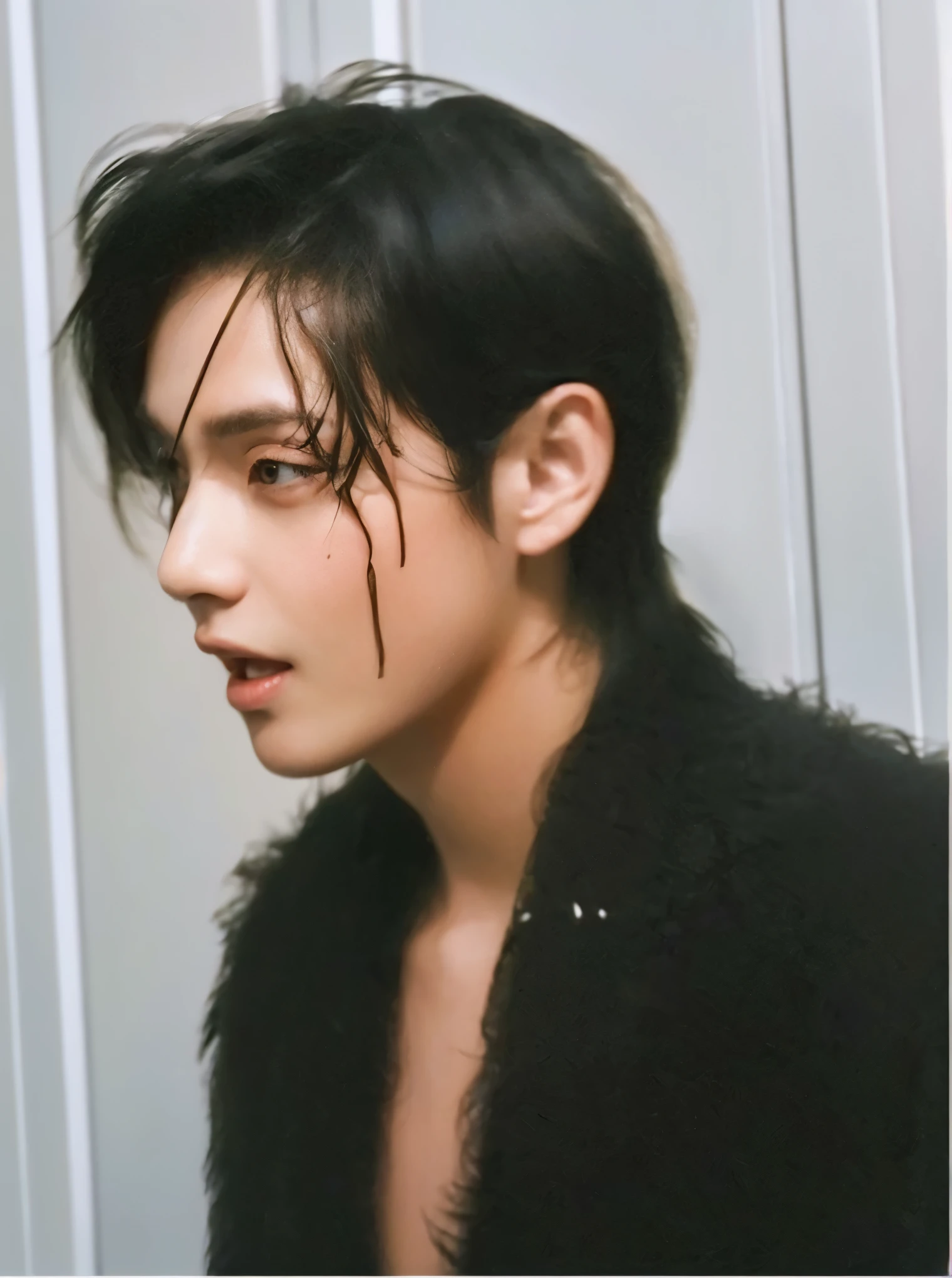 Kim Taehyung