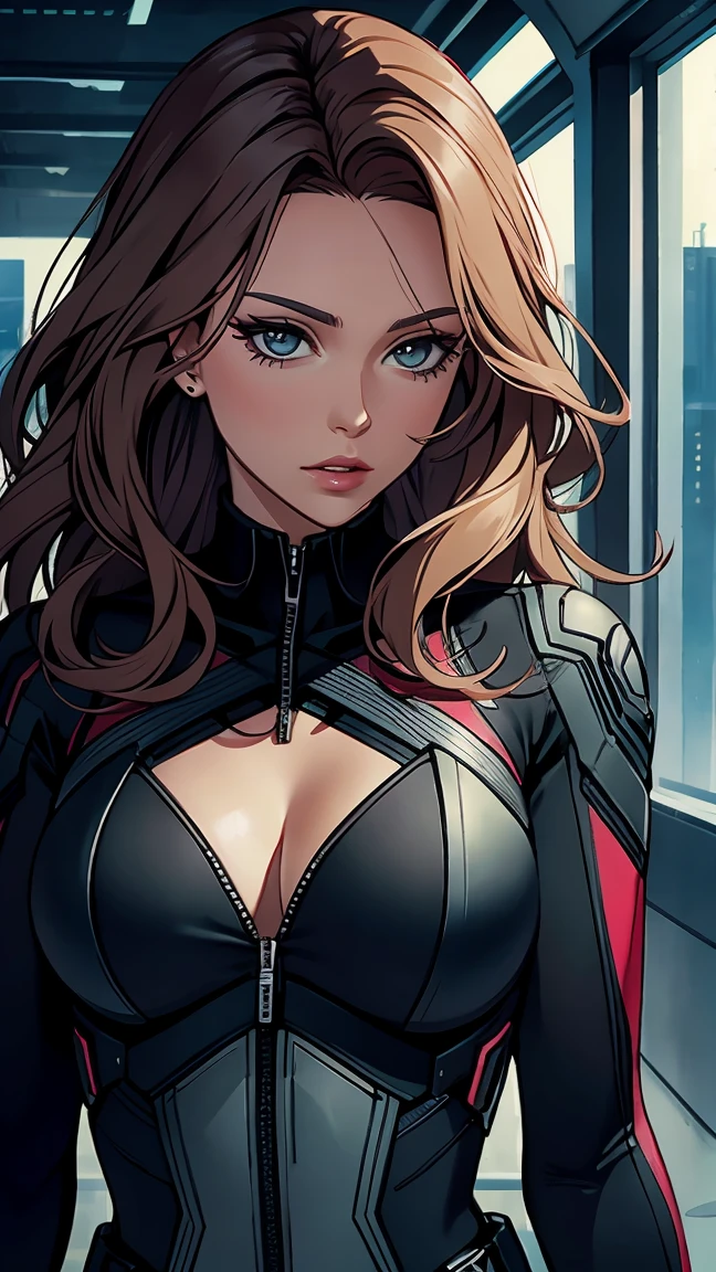 Black widow