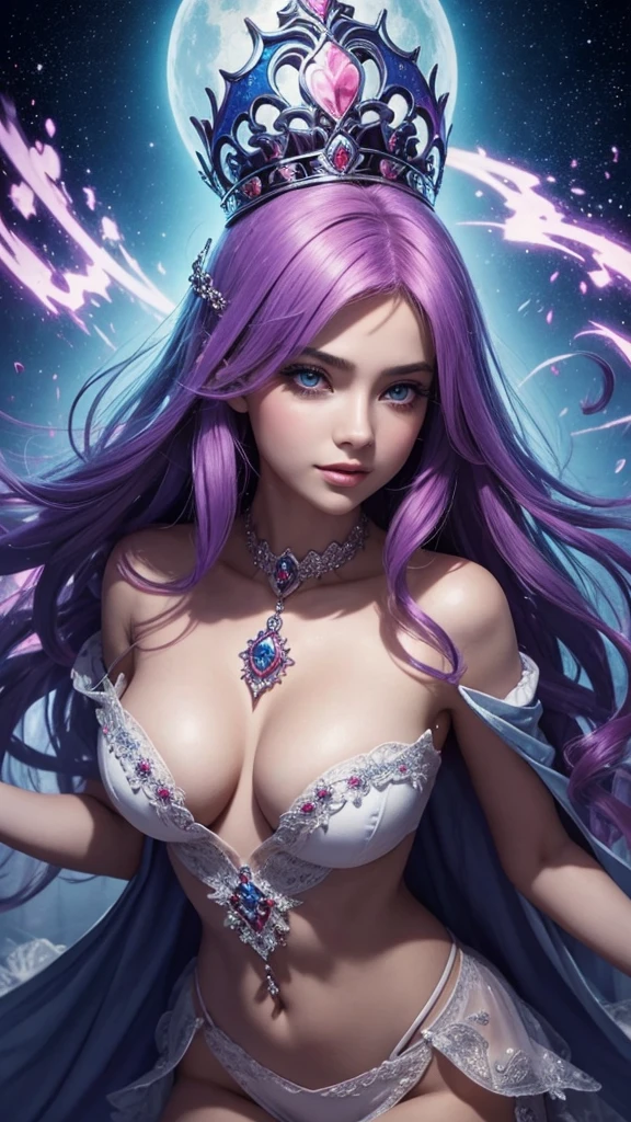 the highest ceremonial magic of love, beauty, lust and voluptuousness: прекрасное своей нготой женское тело влекущий страстный чарующий ультрагипнотический 😍 женский 🤩 соблазняющий взгляд венеры. there is a beautiful 🌟 woman digital art, promo art, perfectly poised. hyper-power of carnal love ultramaximum hypnotic effect 💘 #ultraphotoreallism#uhd++ ультра-мистика и гипер-магия гармонии любви beauty похоти сладострастия: прекрасное своей нготой женское тело искушающей страстным чарующим ультра-гипнотическим 😍 женским 🤩 соблазняющим взглядом супербдсм-рабыни. прекрасная экстра-очаровательная 🌟 любовница плотской страсти любви maximum hypnotic porno-effect 💘 #3d#photoreallism#uhd#pro#max++