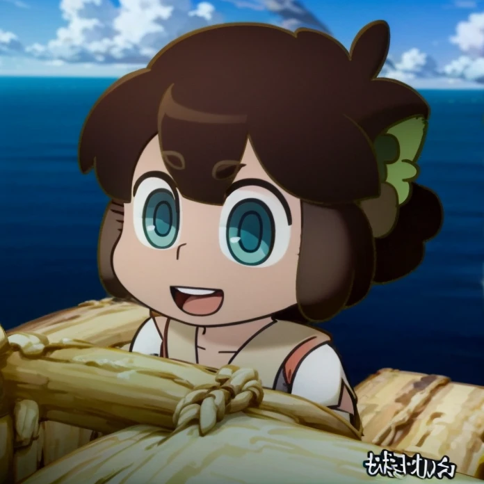 Azazel Carl Brutananadilewdki 