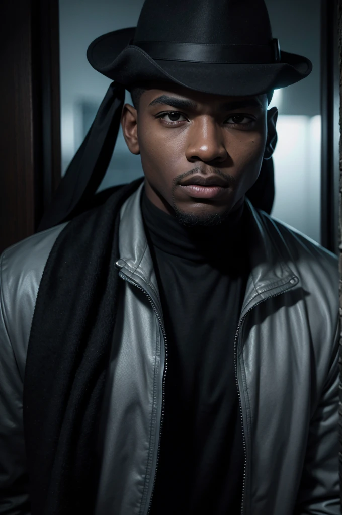 BLACK NOIR men, FANTASMAS