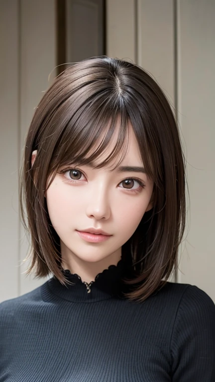 masterpiece, 最high quality, Ultra-high resolution, (Realistic:1.4), Beautiful face in every detail, high qualityの衣類, Amazing European Women, very cute, Portraiture, 肌が柔らかくてPerfect Face、Perfect Face, Shoot your hair, 8k resolution,Super Realistic,Very detailed,high quality, Broad perspective