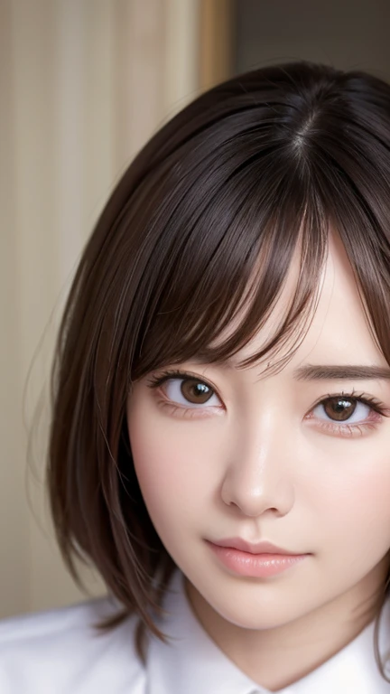 masterpiece, 最high quality, Ultra-high resolution, (Realistic:1.4), Beautiful face in every detail, high qualityの衣類, Amazing European Women, very cute, Portraiture, 肌が柔らかくてPerfect Face、Perfect Face, Shoot your hair, 8k resolution,Super Realistic,Very detailed,high quality, Broad perspective