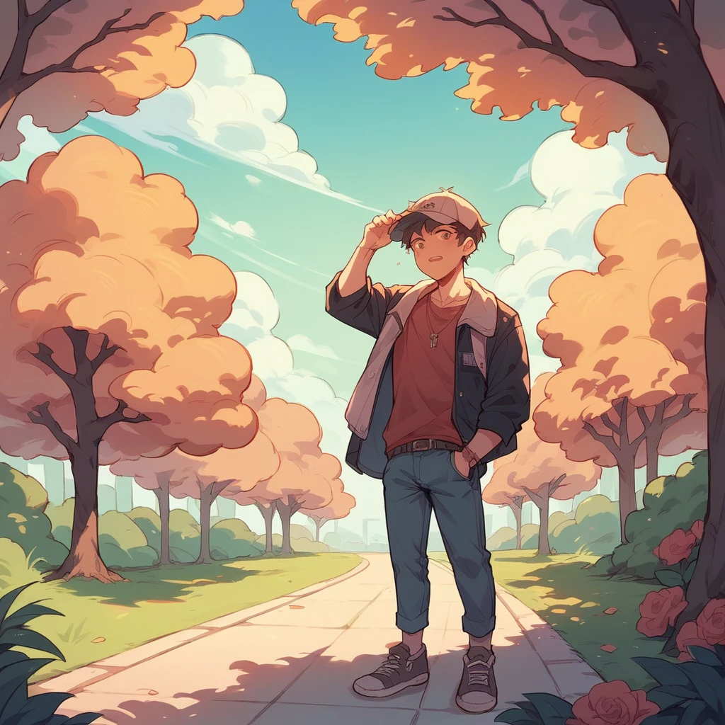 Park images