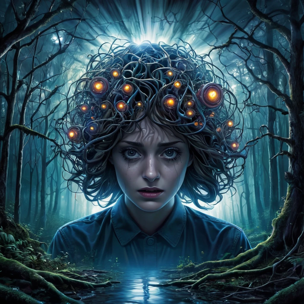 psychosis