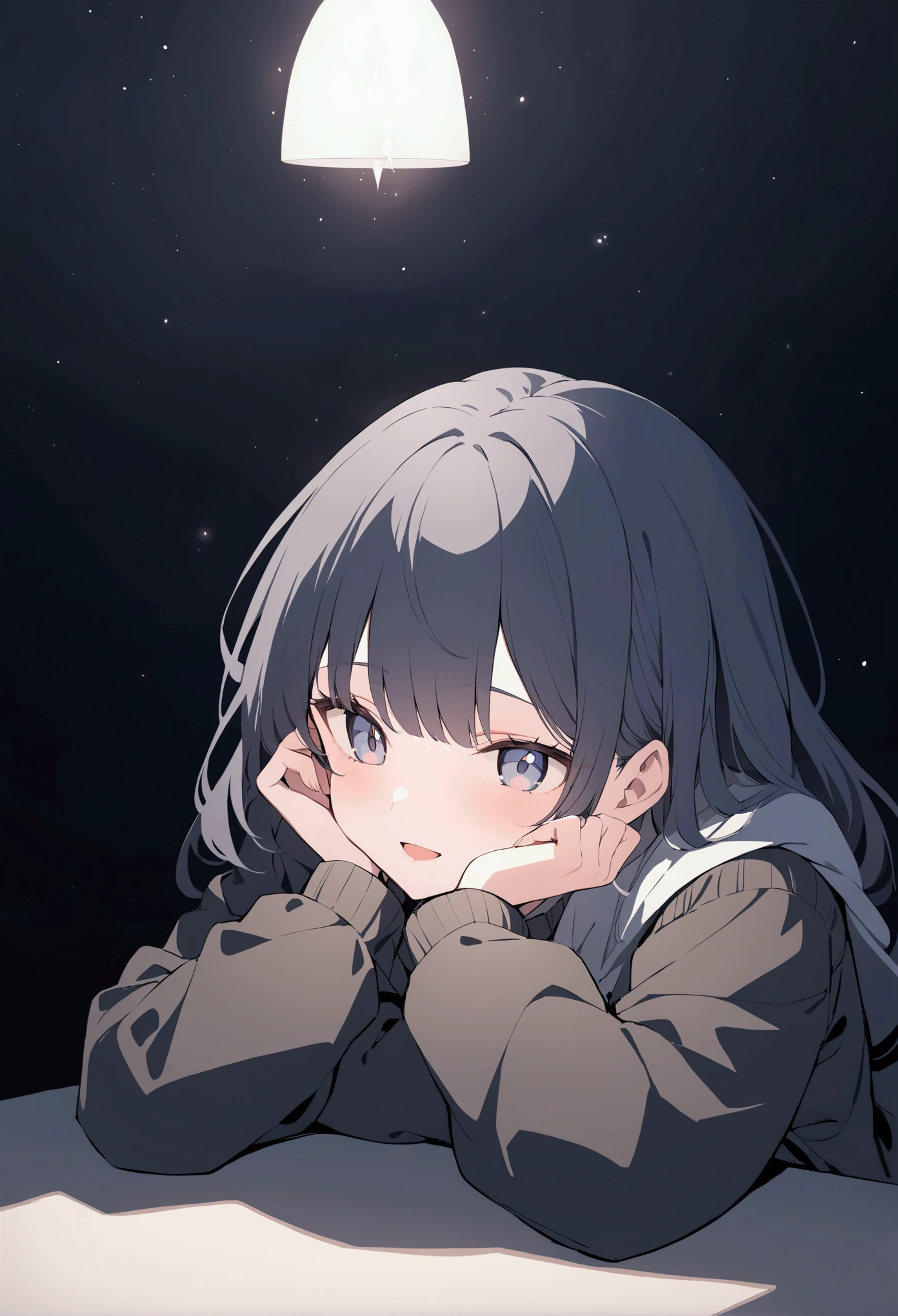 girl