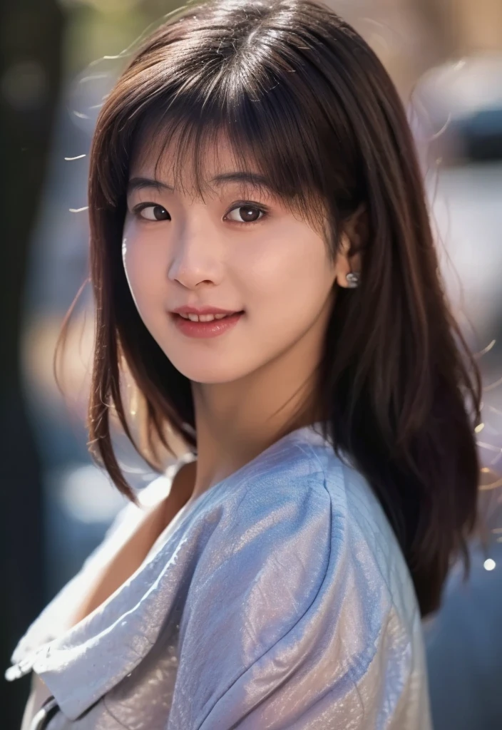 ((Extremely precise and accurate ???????:1.0)), (photo Realistic:1.4), (hyper Realistic:1.4), (最高品質のRealisticな肌の質感:1.4), (Improvement of quality:1.4), (Enhances the beauty of skin texture:1.1), Clean and glowing skin, mesh, thin:1.2, (Realistic:1.3), Realisticなライティング, (Smoother lighting:1.05), (Improving the quality of cinema lighting:0.9), Backlight, A gentle light for your face, Ray Tracing, (Bright light:1.2), 32K, One Japanese woman, fine grain, Detailed face, (Film Grain:1.1),(Accentuates body lines:1.1), High resolution, Natural look, Kind eyes, Improves hair quality, Delicate light and shadow, Transparent muscles, Graceful pose, Beautiful Eyes, Sharp details, Soft light reflection, Beautiful contours, Delicate skin tone, Fine hair texture,Cute Japanese Women Photos, Little Woman, 20-year-old, Beautiful and perfect face, brown, Beautiful Face,  (photo Realistic:1.4), (hyper Realistic:1.4), (Realistic:1.3),
(Smoother lighting:1.05), (Improving the quality of cinema lighting:0.9), 32K, 1 girl,20-year-oldの女の子, Realistic lighting, Backlight, The light shines on your face, Ray Tracing, (Bright light:1.2), (Improvement of quality:1.4),
(Highest quality Realistic textured skin:1.4), fine grain, Detailed face,(tired, Sleepy and happy), (smile:1.0), (Accentuates body lines:1.1), (Enhances the beauty of skin texture:1.1)