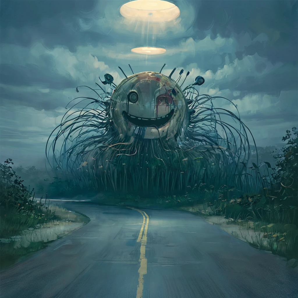 psychosis 