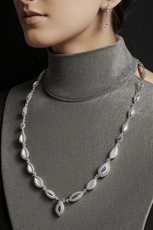 Crazy jewery