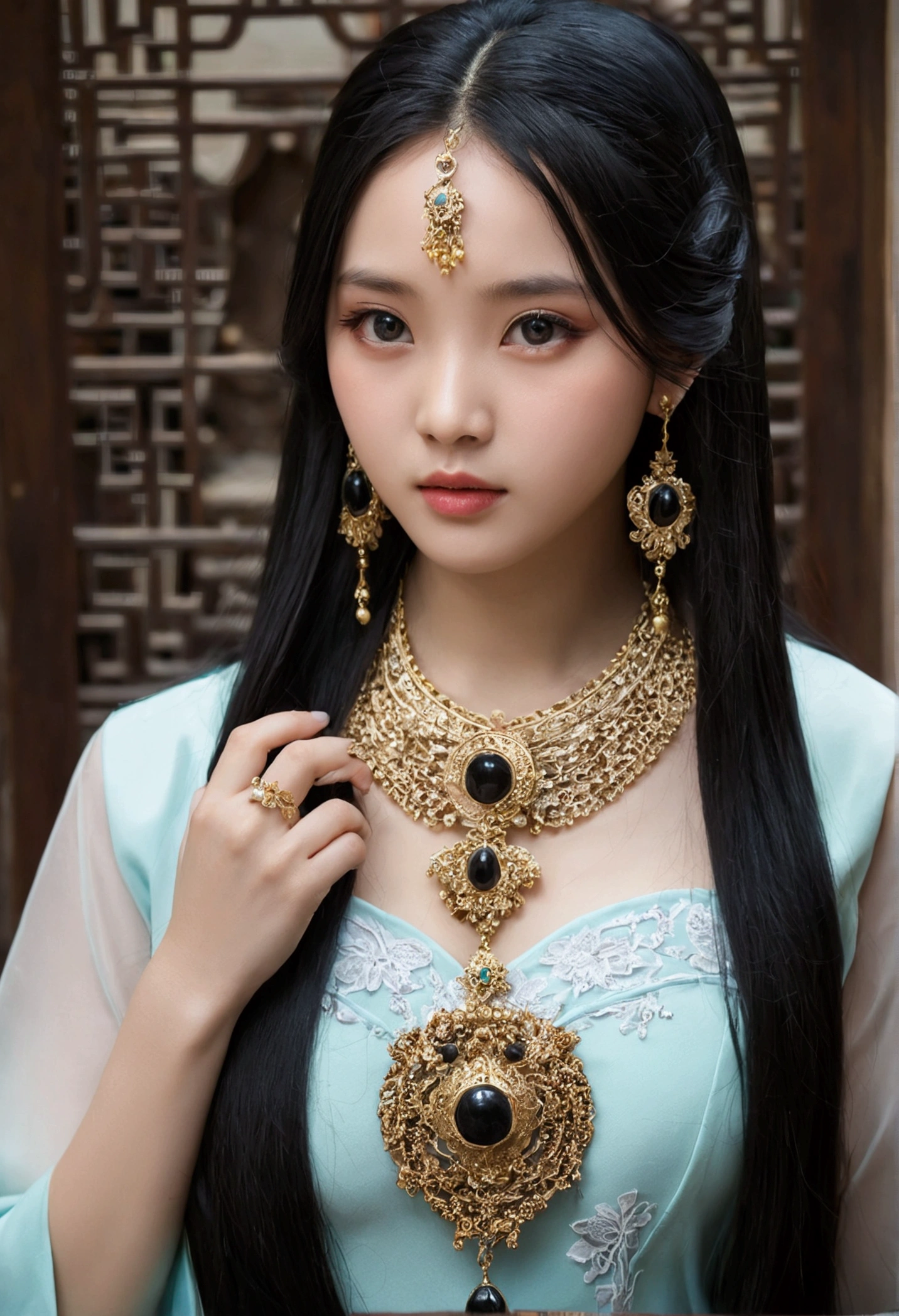 black hair, 1girl, beautiful face, beautiful eyes,long_hair, solo, jewelry, ancient art, chinese, BREAK, wosile,wosile,wosile,wosile,wosile,wosile,wosile,wosile,wosile,wosile,wosile,wosile,wosile,wosile,wosile, wosile,wosile,wosile,wosil