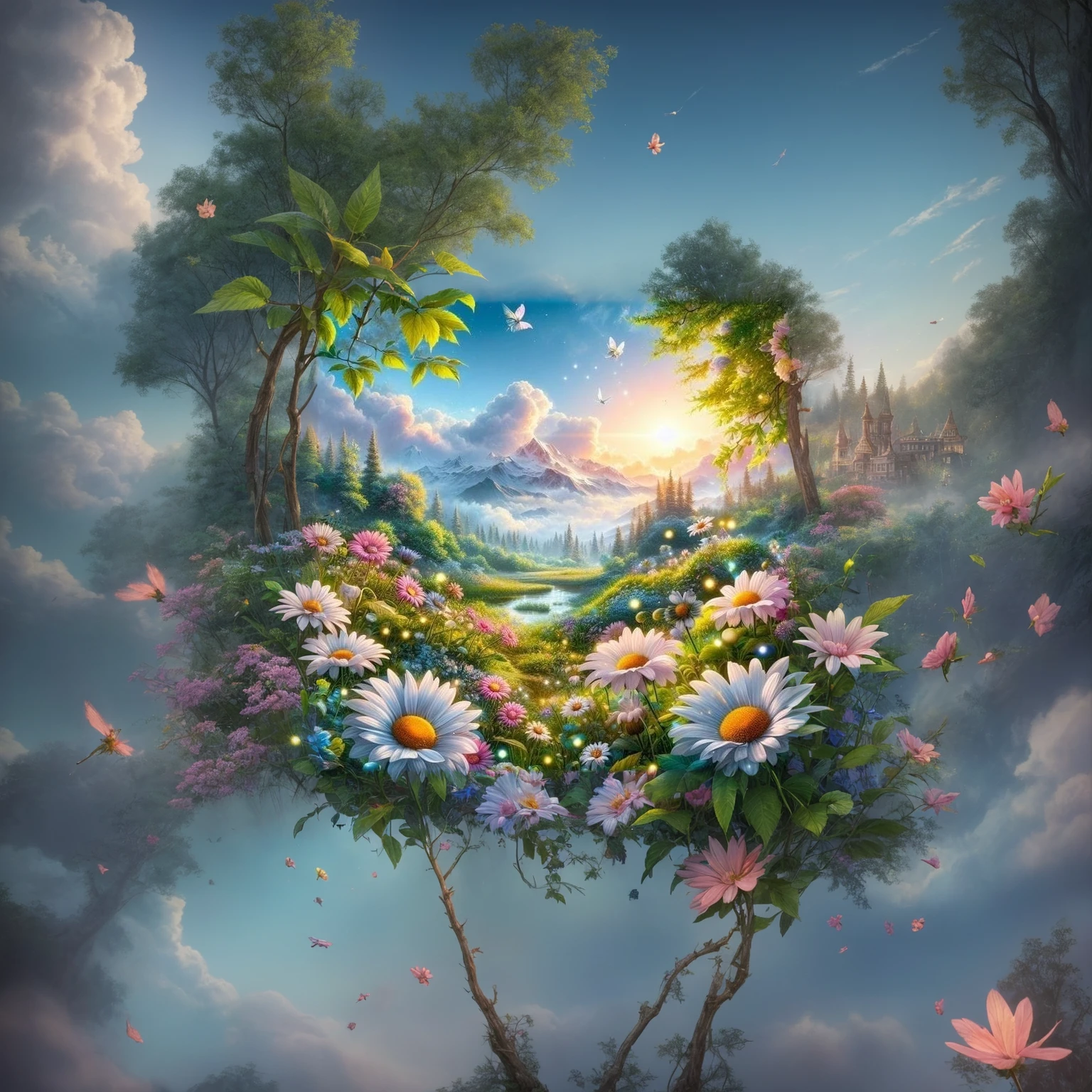 fairies