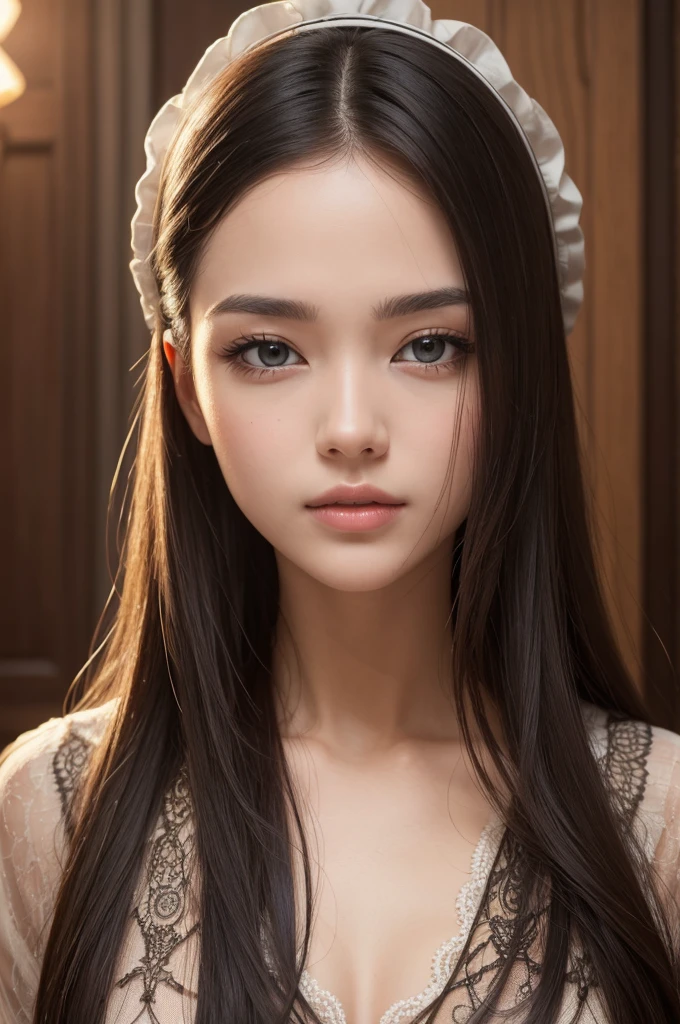 ((best quality)), ((masterpiece)), (detailed), perfect face