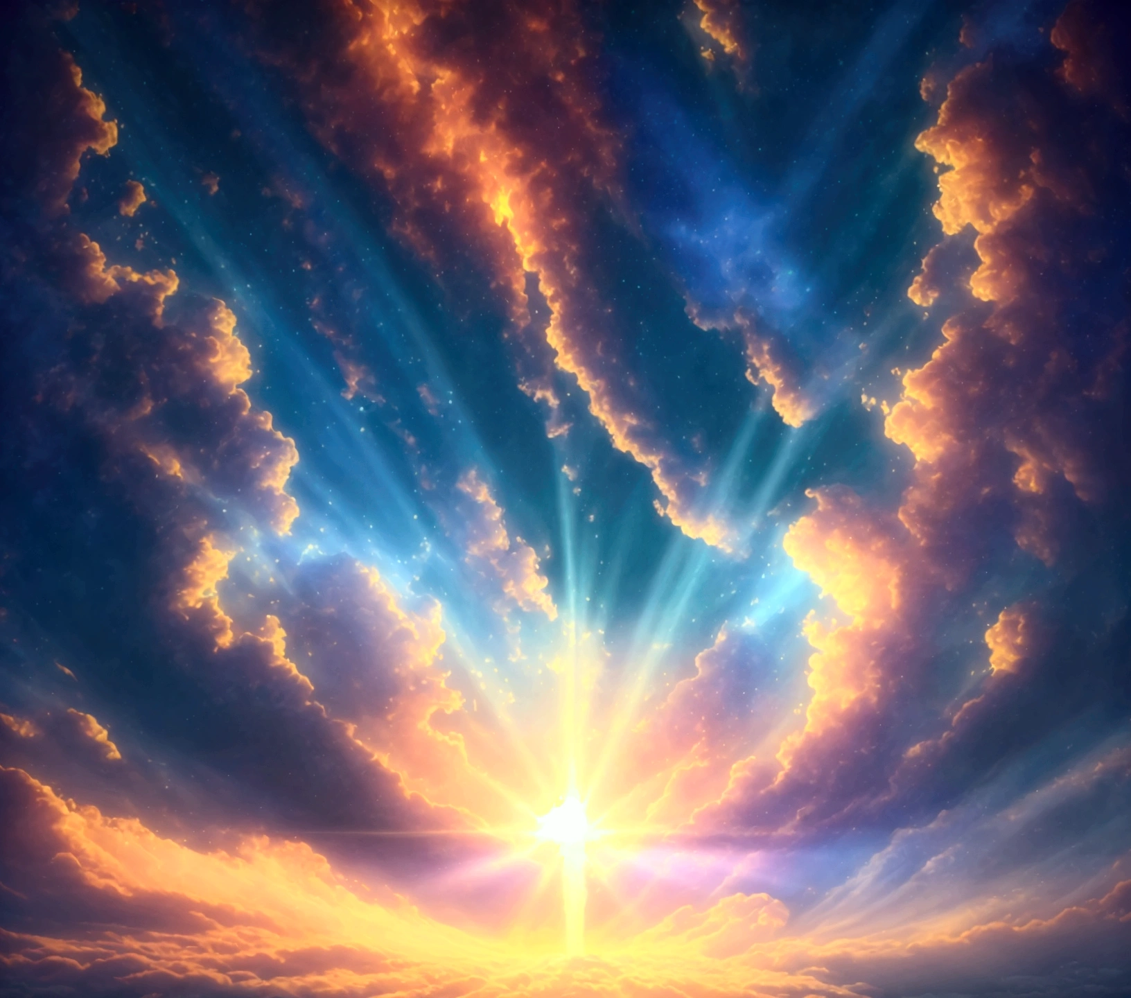 (best quality,4k,8k,highres,masterpiece:1.2),ultra-detailed,(realistic,photorealistic,photo-realistic:1.37),jesus,heaven,religious,oil painting,dramatic lighting,cinematic,glowing aura,divine light,angelic,serene,peaceful,ethereal,spiritual,transcendent,heavenly