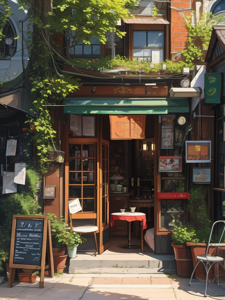Best Quality, Masterpiece, Ultra High Resolution, high quality,city , House, beautiful home,
