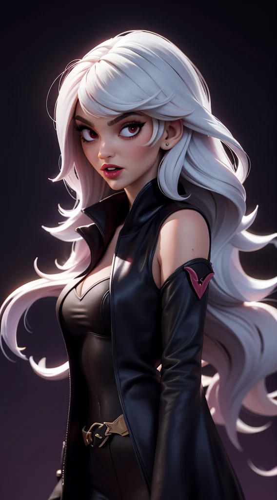 Kyle jenner vampire outfit