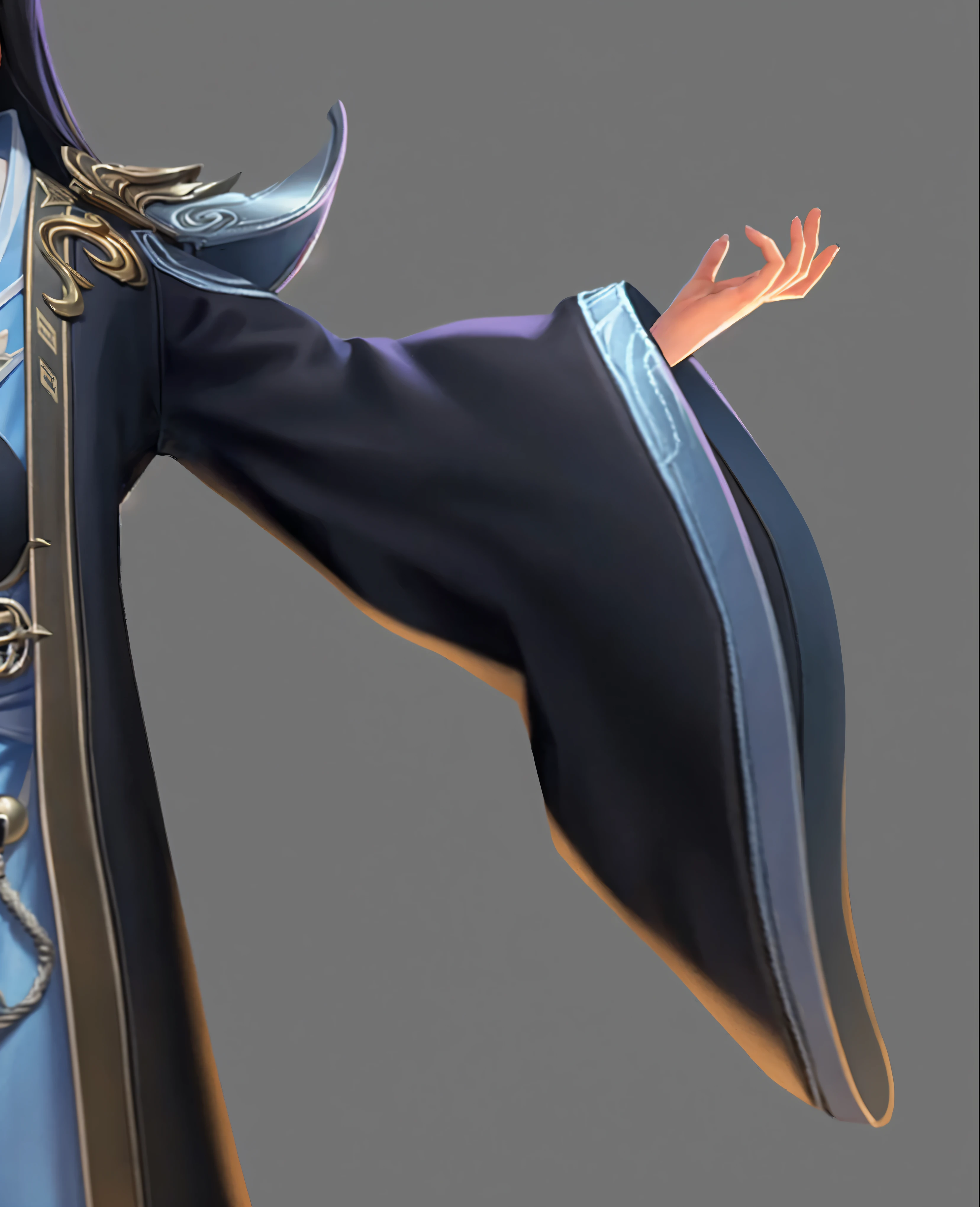 The best quality for men，High Detail，hand，sleeve