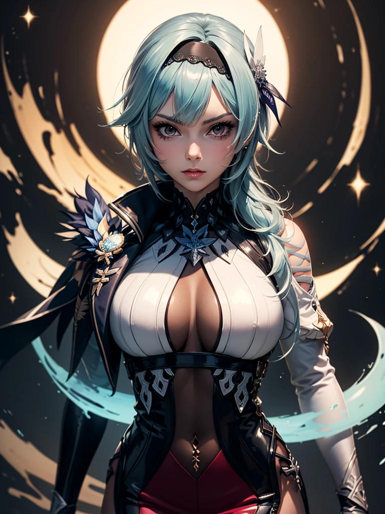 eula, eula, anime - style image of a woman with blonde hair and a pink dress, portrait knights of zodiac girl, detailed digital anime art, anime style 4 k, 8k high quality detailed art, best anime 4k konachan wallpaper, highly detailed exquisite fanart, eula from genshin impact, anime wallpaper 4k, anime wallpaper 4 k, anime art wallpaper 8 k
