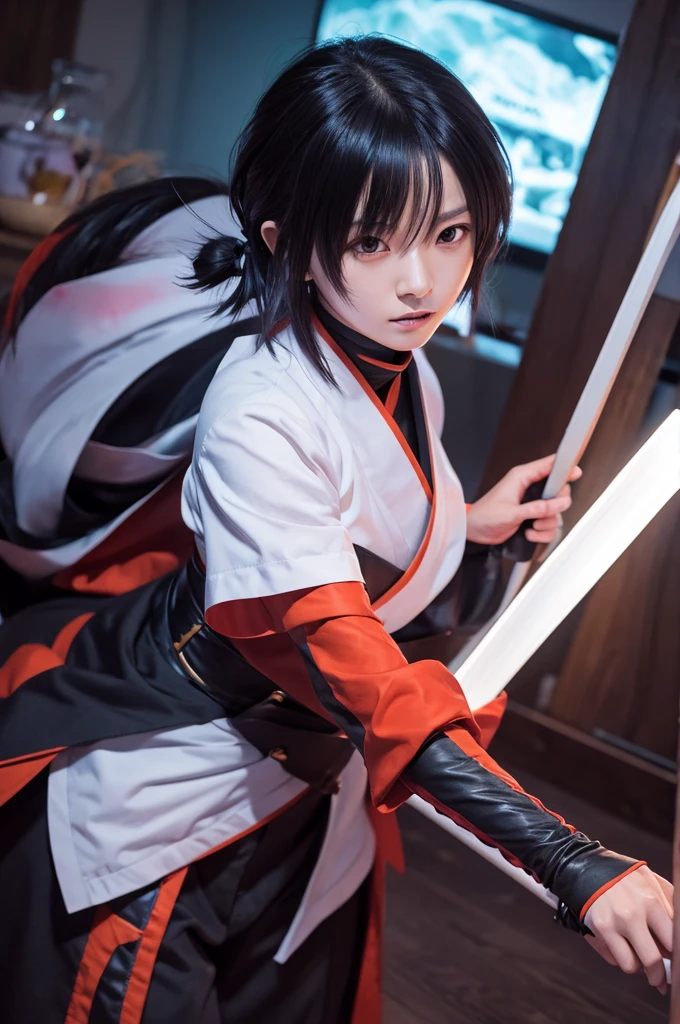 Demon slayer Shinobu Kocho