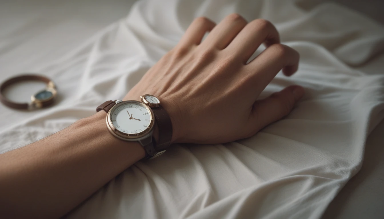 A Melted Watch, like in Dali's painting, symbolizing the distorted time of dreams. Familiar objects transform into weird and wonderful shapes. In the Star Wars, cinemátic, photography, realisitic.
Focus on Creativity