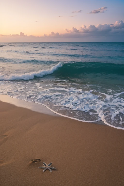 Sandy Beach
