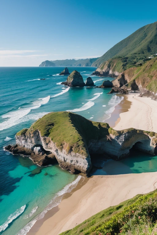 coastal