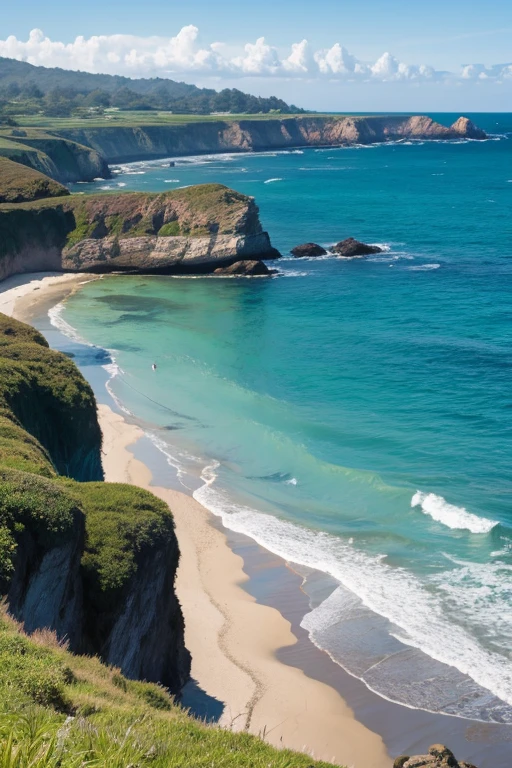 coastal