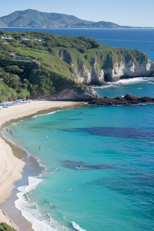 coastal