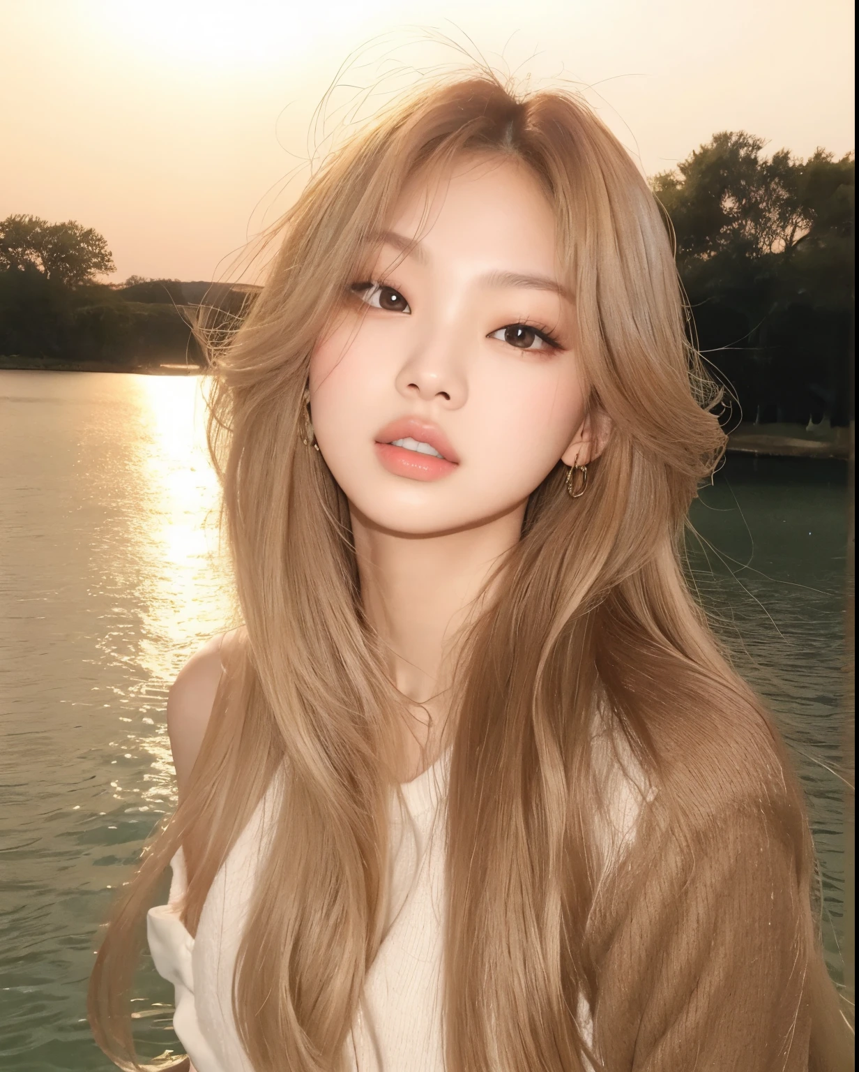 Jennie blackpink