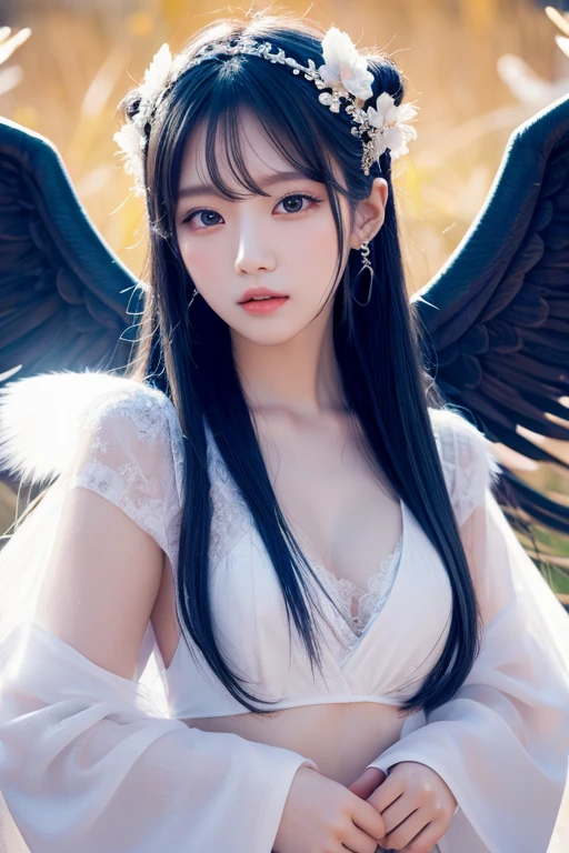 kpop le seraphim

