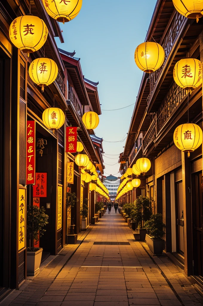 background mid-autumn festival posters